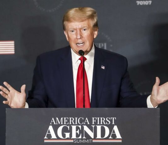 Mayoría considera dañino un regreso de Trump a la Casa Blanca Donald Trump