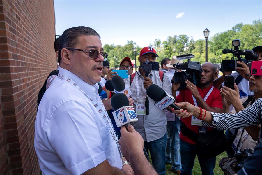Francisco Camacho