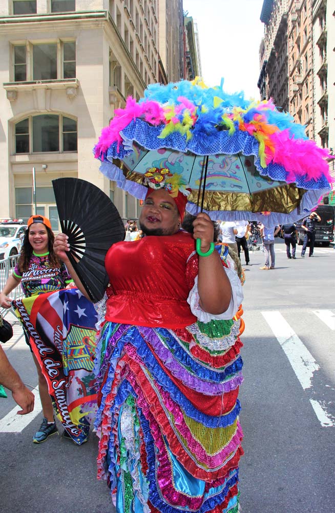  REPUBLICA DOMINICANA DESFILE CUBANO