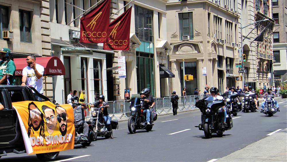 MOTOCICLETAS