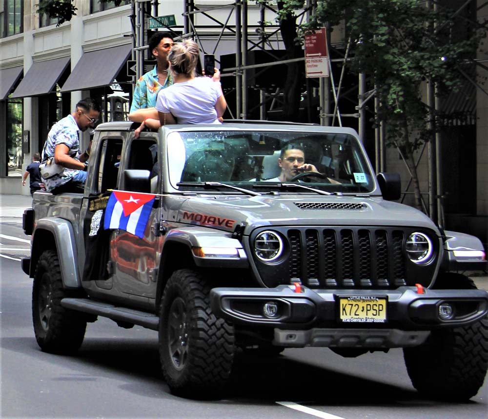 RANGERS