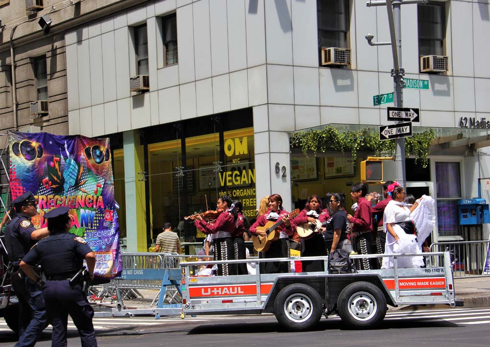 MARIACHI JUVENIL