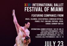 Festival Internacional de ballet
