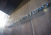 El FMI advierte que cualquier pequeño shock puede llevar a EE.UU. a la recesión Fondo Monetario Internacional