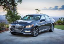 Genesis ha escuchado, y nos presenta este año el 2022 G80 Sport, con un motor más potente y tracción total estándar, para garantizar una conducción más dinámica y segura.