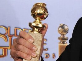 Los Globos de Oro venden sus derechos de explotación a una empresa privada Globos de Oro