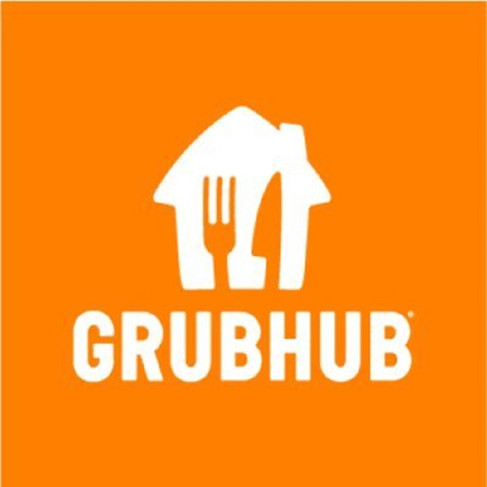 Grubhub. Grubhub.