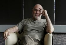 Guillermo Arriaga