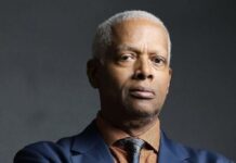 Hank Johnson.