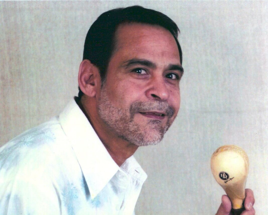 Héctor Tricoche