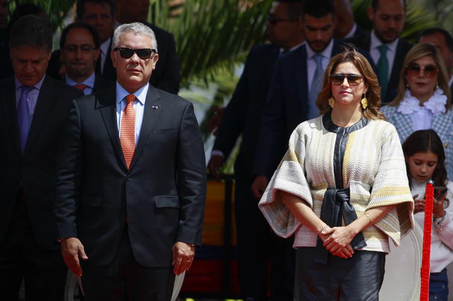 Iv&aacute;n Duque
