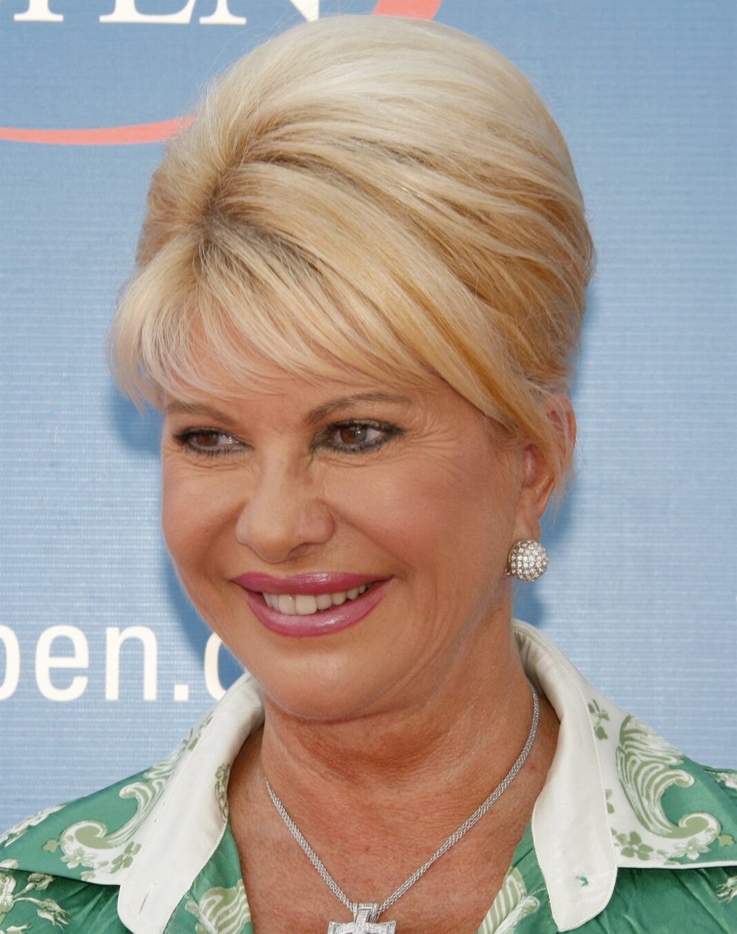Ivana Trump Ivana Trump