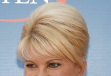 Ivana Trump