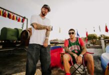 J Balvin y el artista emergente Ryan Castro lanzan juntos “Nivel de Perreo”.