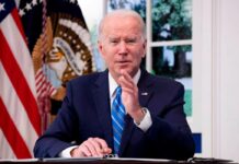El presidente de Estados Unidos, Joe Biden, teme que un Senado controlado por los republicanos tras las elecciones legislativas de noviembre "tratará de imponer una prohibición nacional" del aborto, en el caso de que se confirmen los sondeos que auguran ganancias de los conservadores en ambas cámaras.