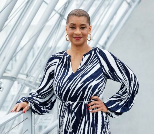El Museo de los Óscar nombra a una presidenta experta en cine afroamericano Jacqueline Stewart..