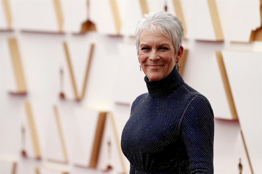 Jamie Lee Curtis Jamie Lee Curtis