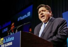 Jay Robert Pritzker