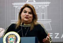 Avanza el proyecto para resolver el estatus político de Puerto Rico Jenniffer González Colón