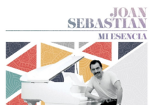 La portada del álbum especial que rinde homenaje al legado de Joan Sebastian, “Mi Esencia”.