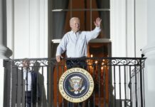 Biden cree que hay ahondar el control de armas y prohibir fusiles de asalto Joe Biden