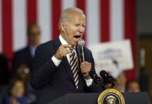 Biden atribuye el frenazo económico a las acciones de la Fed contra inflación Joe Biden