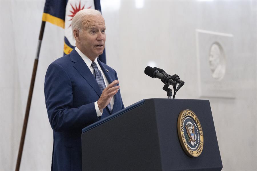 Joe Biden (13) Joe Biden
