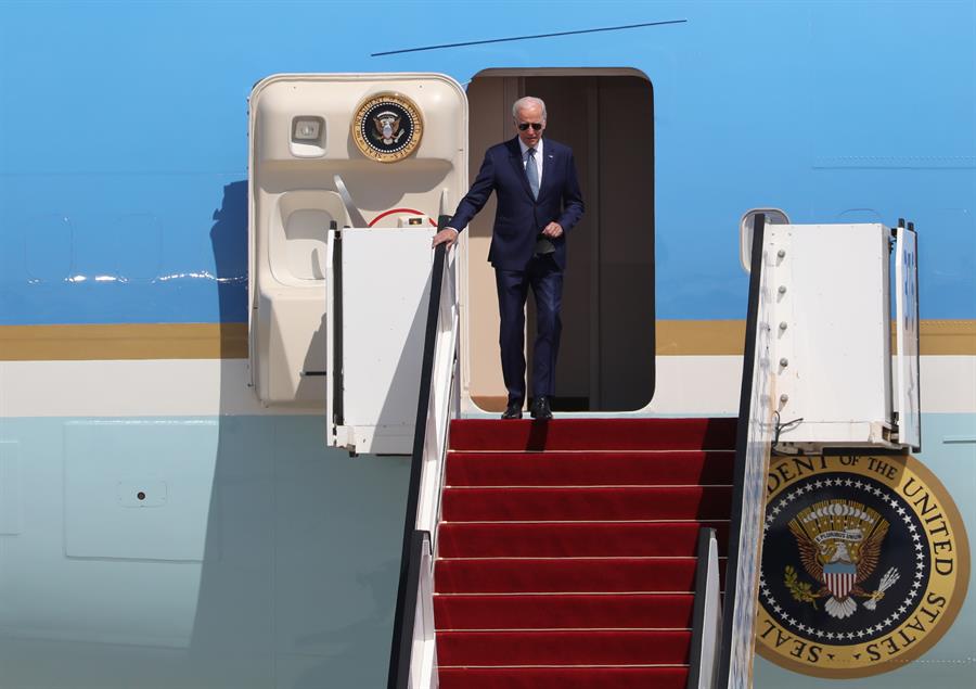 Joe Biden (15) Joe Biden