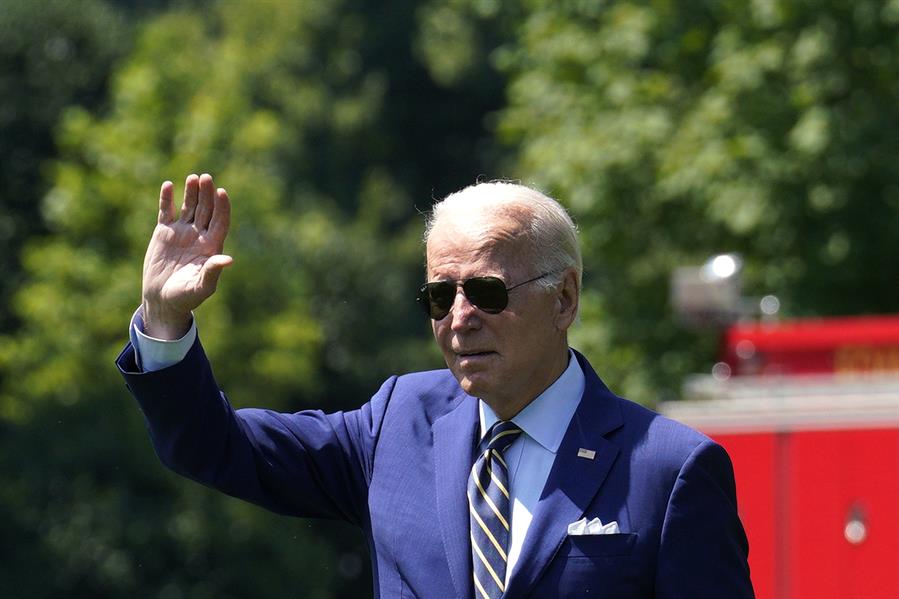 Joe Biden (22) Joe Biden