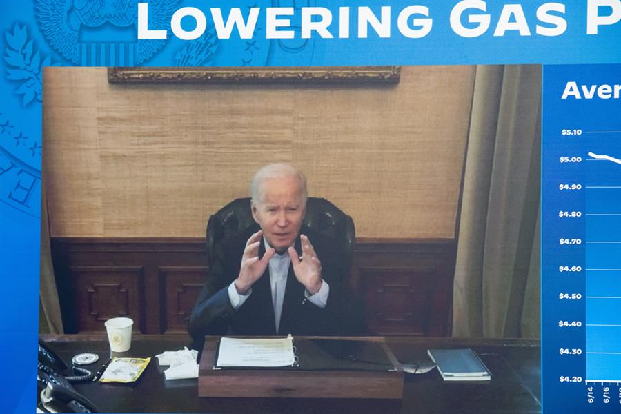 Joe Biden (23) Joe Biden