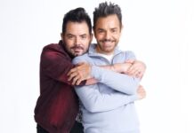 José Eduardo Derbez recientemente reveló una sorpresa de su pasado con su padre.