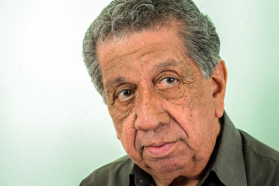  Jos&eacute; Luis P&eacute;rez Canchola, miembro de la Academia Mexicana de Derechos Humanos.