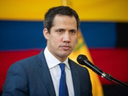 Juan Guaidó recibe un golpe fulminante que deja desahuciada su "presidencia" Juan Guaidó
