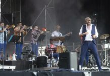 Juan Luis Guerra