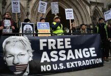 Julian Assange
