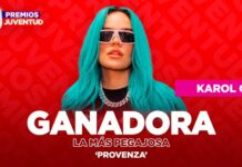 Karol G