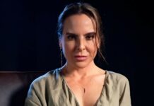 Kate del Castillo