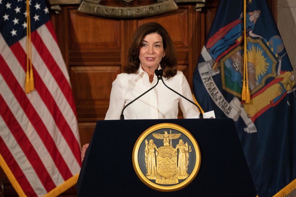 Kathy Hochul1 Kathy Hochul