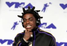 Kodak Black