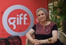 Adriana Barraza