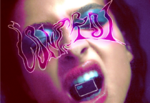 La portada de “CTRL”.