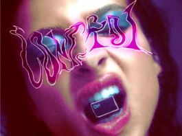 Artista Samantha Sanchez llega con “CTRL” a tiempo para el verano La portada de “CTRL”.