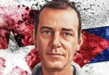 Condenan a 5 años de cárcel a periodista independiente cubano Yuri Valle Roca El periodista y activista cubano Lázaro Yuri Valle Roca –detenido desde junio de 2021– fue condenado a 5 años de prisión por los delitos de “propaganda enemiga de carácter continuado”, informaron este viernes medios independientes de la isla.