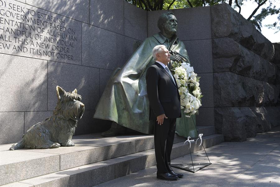 L&oacute;pez Obrador