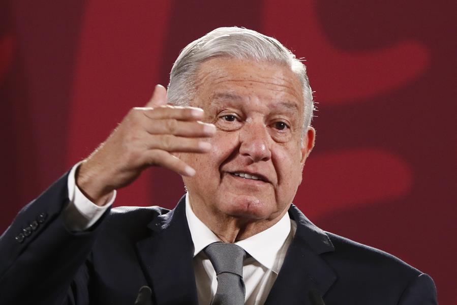 López Obrador (14) López Obrador