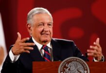 López Obrador afirma que México ahorra 2 % del PIB con lucha anticorrupción