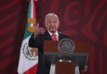 López Obrador abordará con Biden la seguridad con “respeto a la soberanía” López Obrador