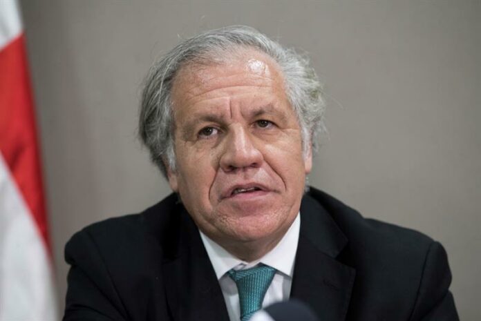 Luis Almagro