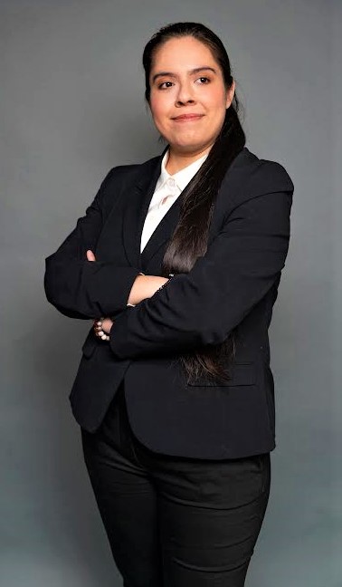 Mar&iacute;a Ord&oacute;&ntilde;ez