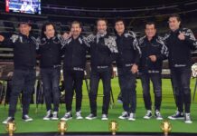 Marco Antonio Solis y Los Bukis arrancarán con la segunda gira en Estados Unidos, éste sábado 30 de Julio, en las instalaciones del MetLife Stadium en East Rutherford, New Jersey.